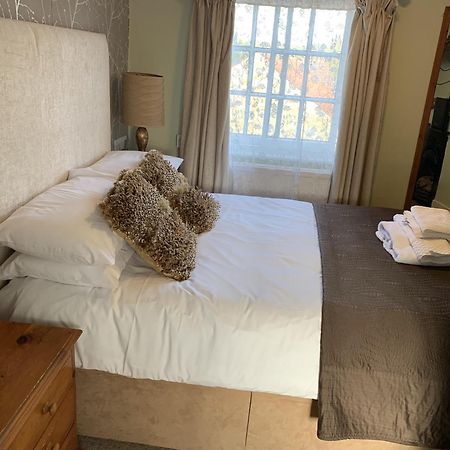 The White Hart Country Inn Fulbourn Zewnętrze zdjęcie
