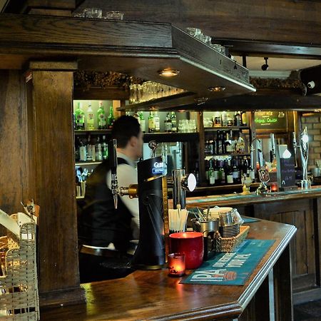 The White Hart Country Inn Fulbourn Zewnętrze zdjęcie