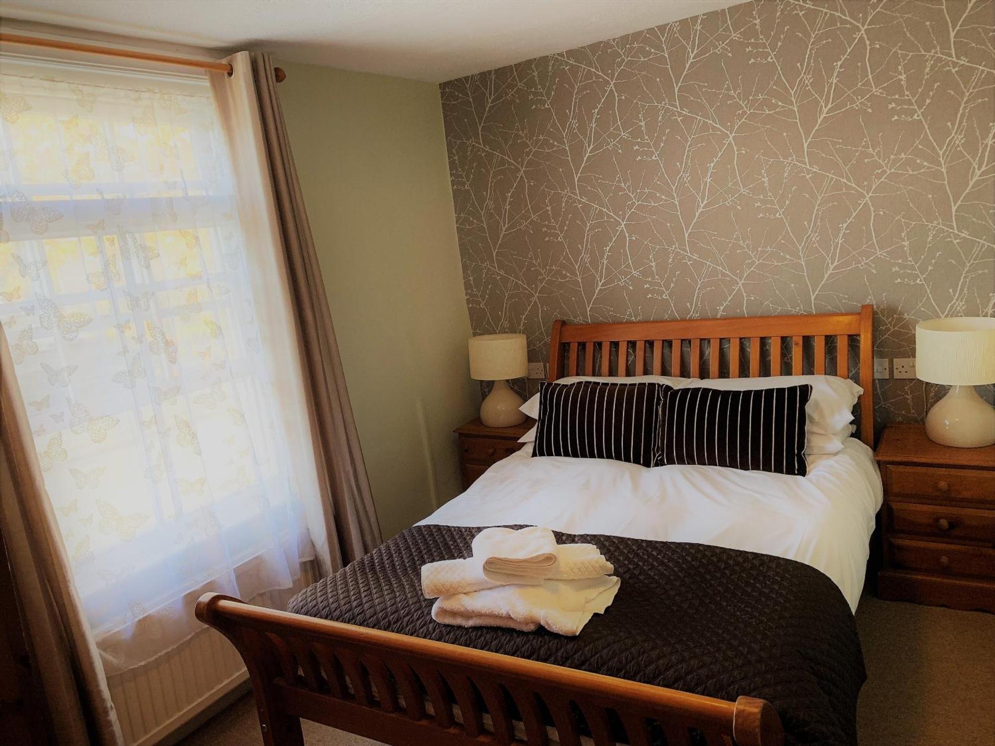 The White Hart Country Inn Fulbourn Zewnętrze zdjęcie