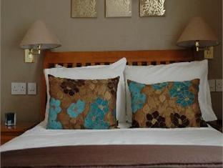 The White Hart Country Inn Fulbourn Zewnętrze zdjęcie
