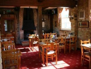 The White Hart Country Inn Fulbourn Zewnętrze zdjęcie