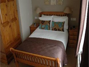 The White Hart Country Inn Fulbourn Zewnętrze zdjęcie